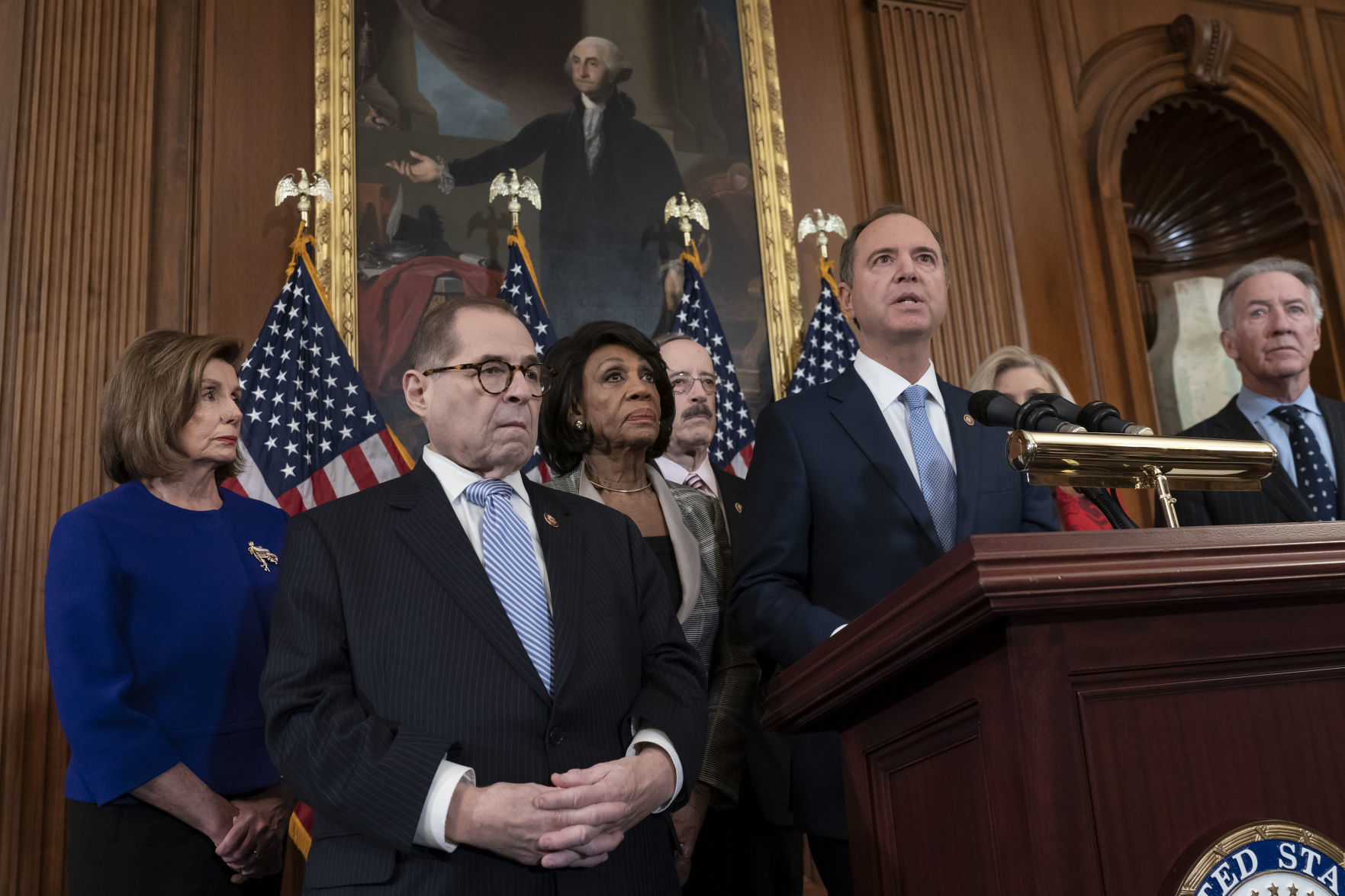 House Democrats